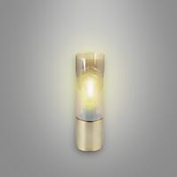 Stolná lampa Annika 21000M LB1