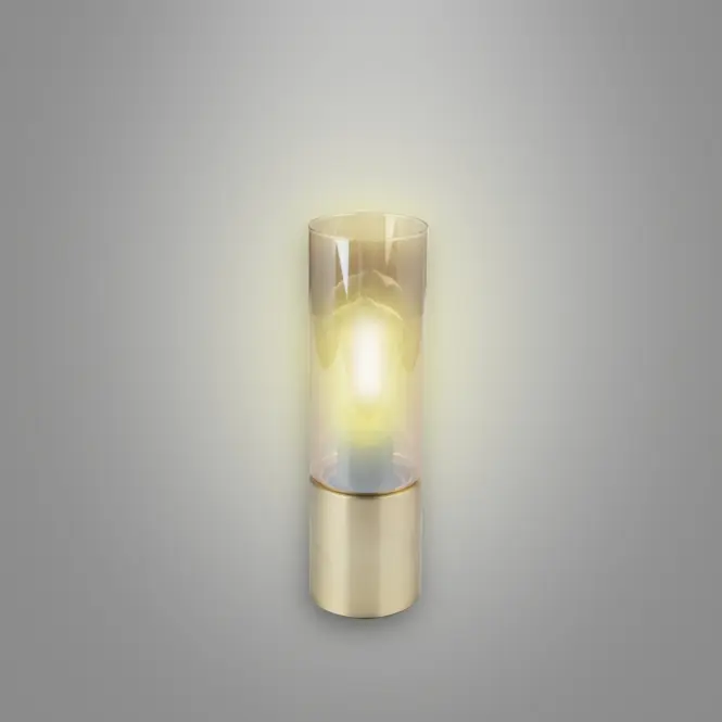 Stolná lampa Annika 21000M LB1