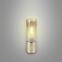 Stolná lampa Annika 21000M LB1