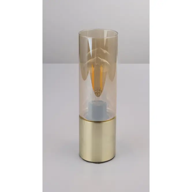 Stolná lampa Annika 21000M LB1