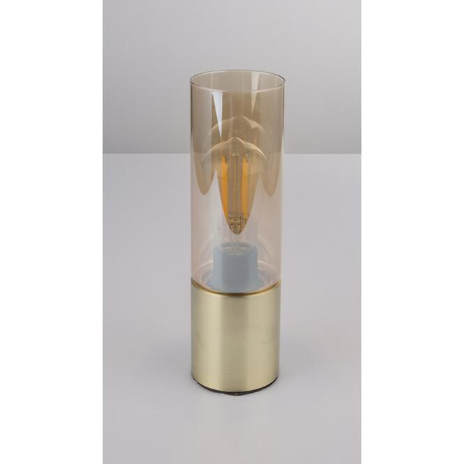 Stolná lampa Annika 21000M LB1