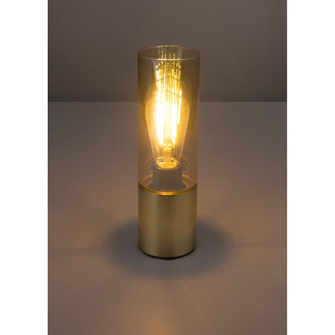 Stolná lampa Annika 21000M LB1,5