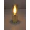 Stolná lampa Annika 21000M LB1,5