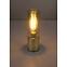 Stolná lampa Annika 21000M LB1,5