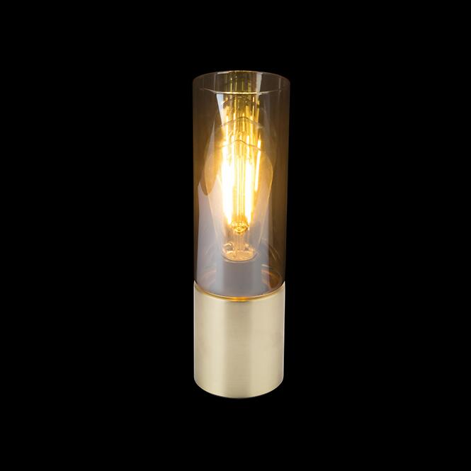 Stolná lampa Annika 21000M LB1