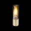 Stolná lampa Annika 21000M LB1,6