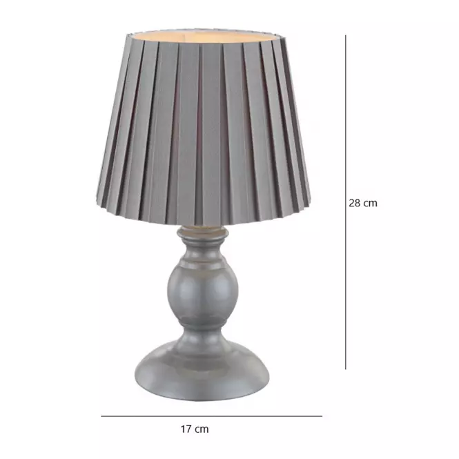 Stolná Lampa 21691 Lb1