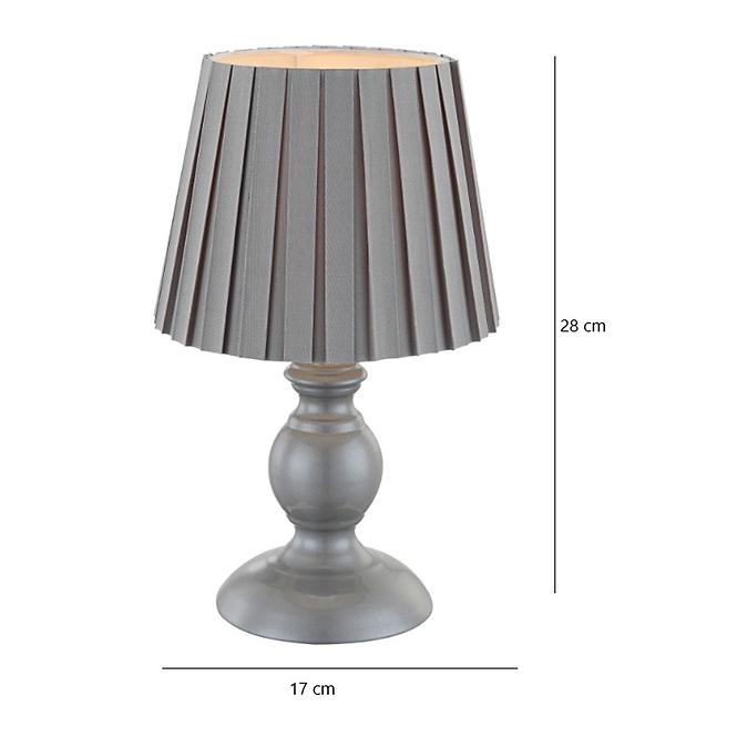 Stolná Lampa 21691 Lb1