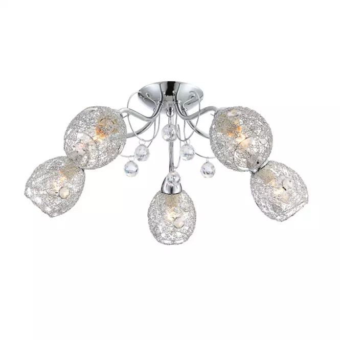 Luster Kordula 56689-5 LW5,3