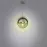 Luster 15854 LW1 LED
