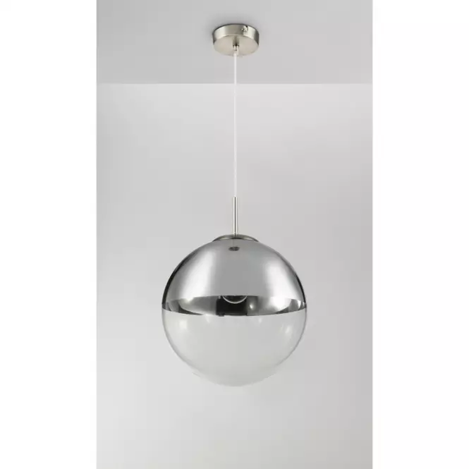 Luster 15854 LW1 LED