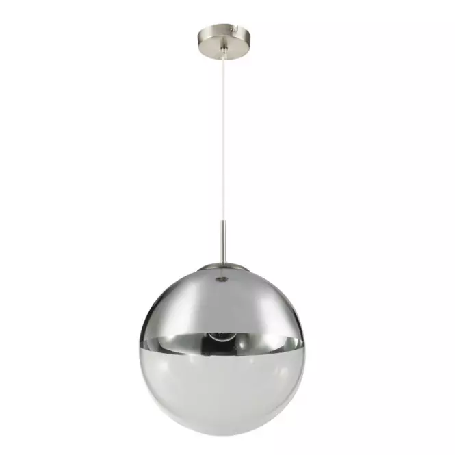 Luster 15854 LW1 LED
