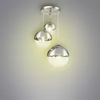 Luster  15851-3  LW3