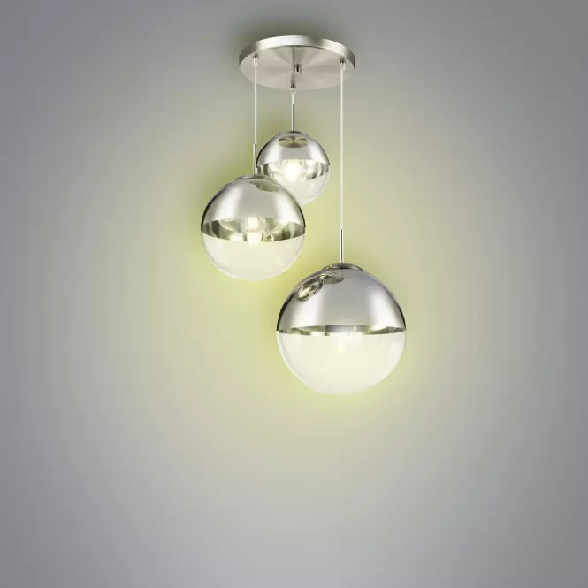 Luster  15851-3  LW3