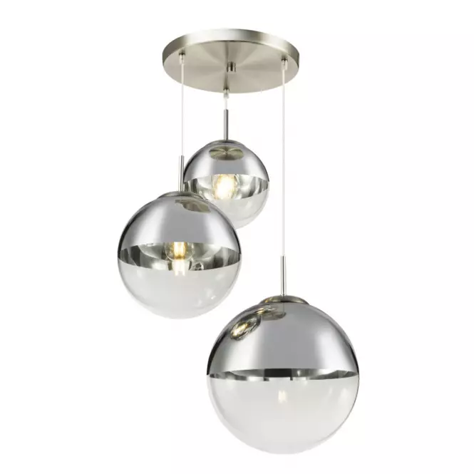 Luster  15851-3  LW3