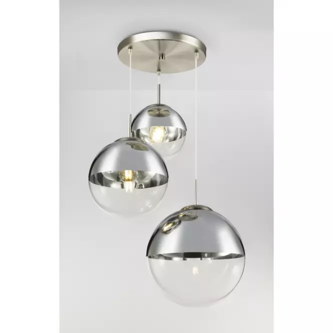 Luster  15851-3  LW3