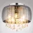 Luster 15809D 5*E14 LW5