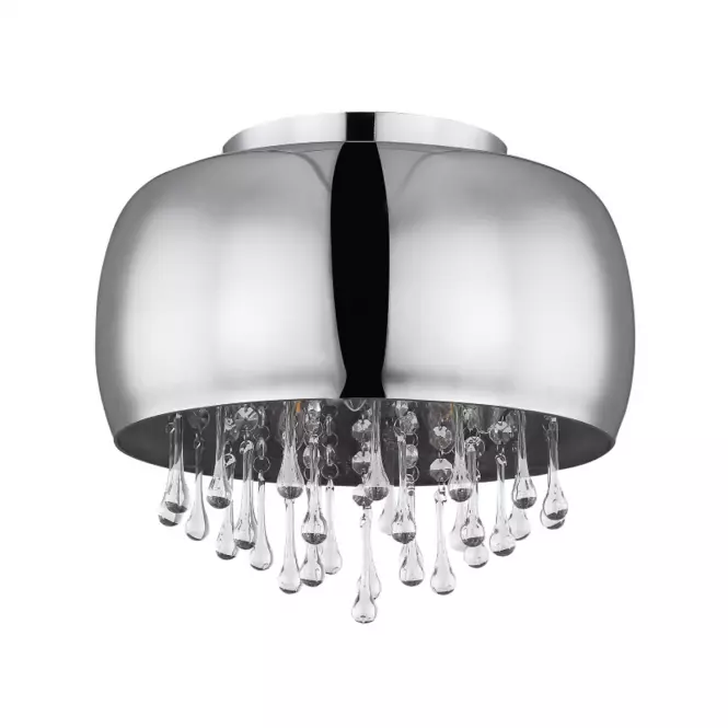 Luster 15809D 5*E14 LW5,3
