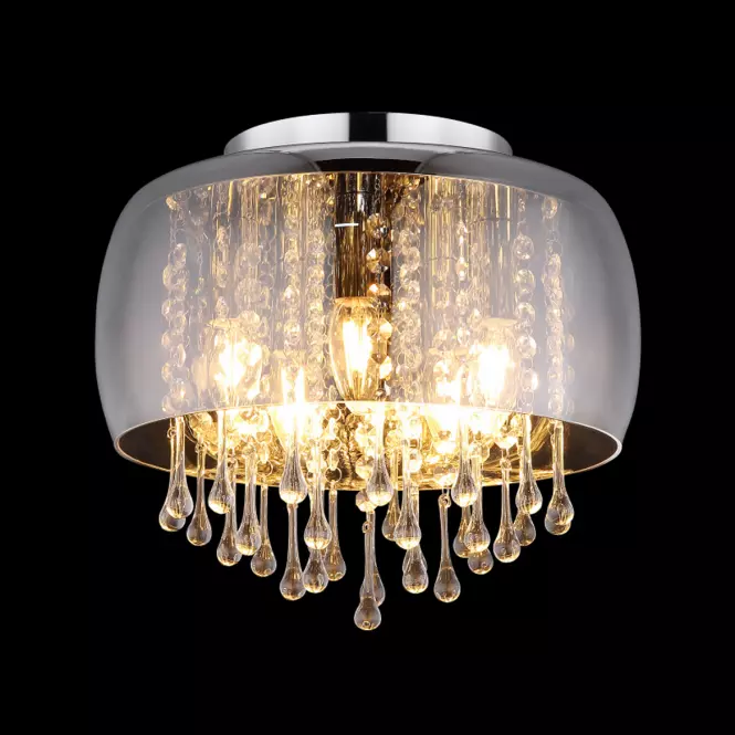 Luster 15809D 5*E14 LW5,5
