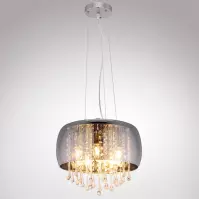 Luster 15809H 5*E14 LW5
