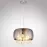 Luster 15809H 5*E14 LW5