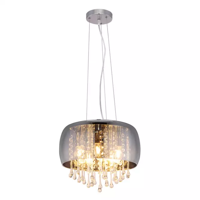 Luster 15809H 5*E14 LW5