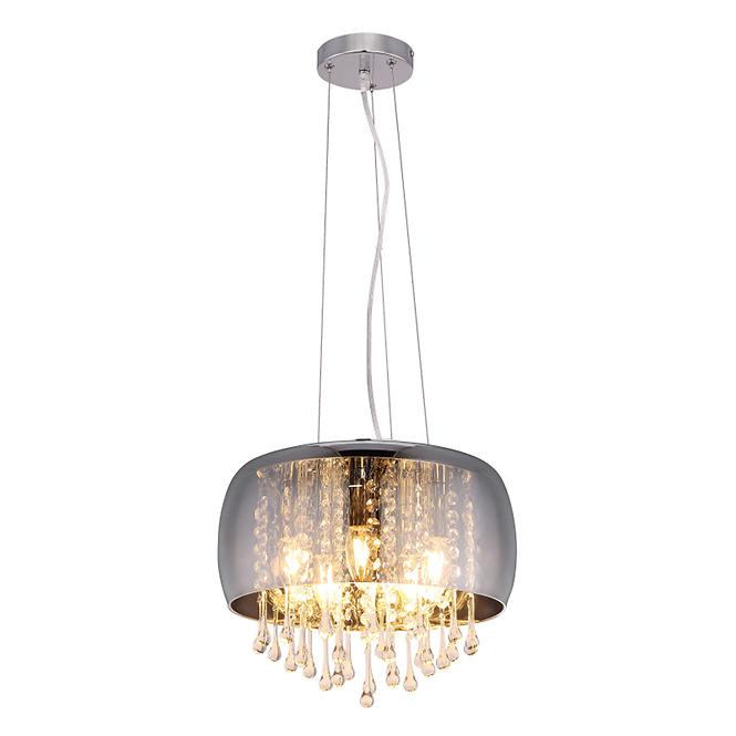 Luster 15809H 5*E14 LW5,2