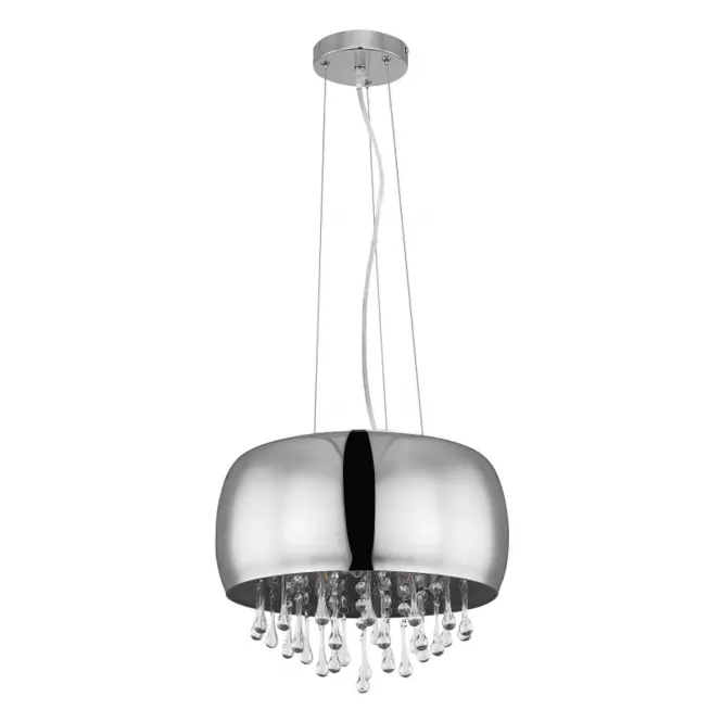 Luster 15809H 5*E14 LW5,3
