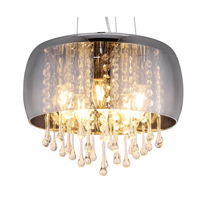 Luster 15809H 5*E14 LW5,4