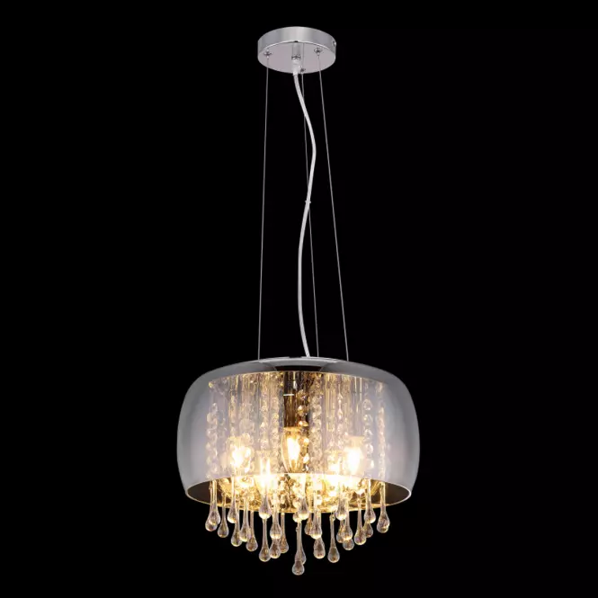 Luster 15809H 5*E14 LW5