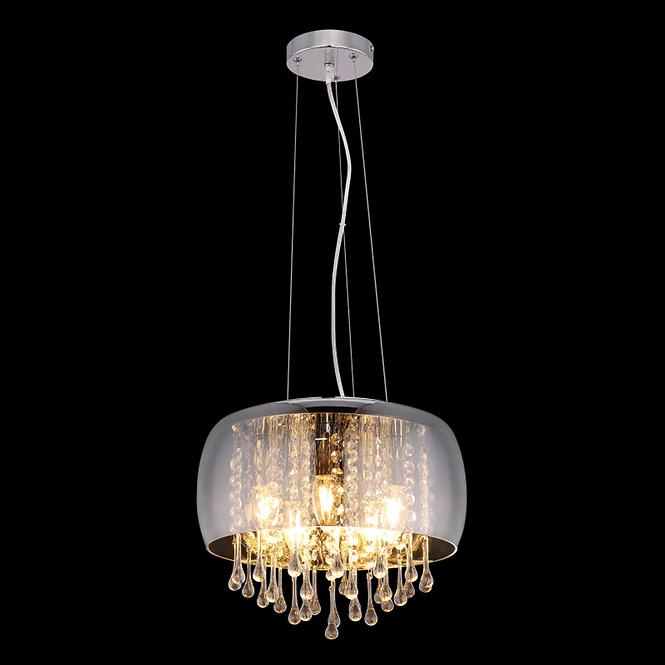 Luster 15809H 5*E14 LW5,5