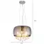 Luster 15809H 5*E14 LW5,6