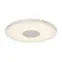 Stropné svietidlo prisadené 49336-16R 16W 4000K PL1,2