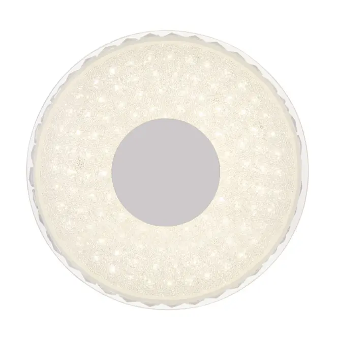 Stropné svietidlo prisadené 49336-16R 16W 4000K PL1,4