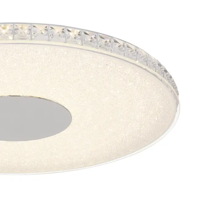 Stropné svietidlo prisadené 49336-16R 16W 4000K PL1,5