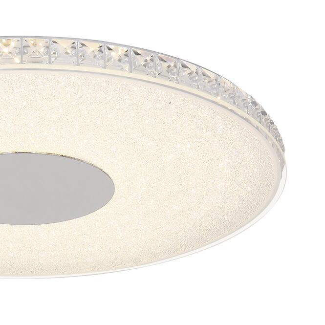 Stropné svietidlo prisadené 49336-16R 16W 4000K PL1,5