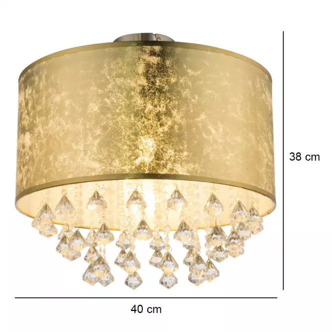 Luster 15187D3 LW1,4