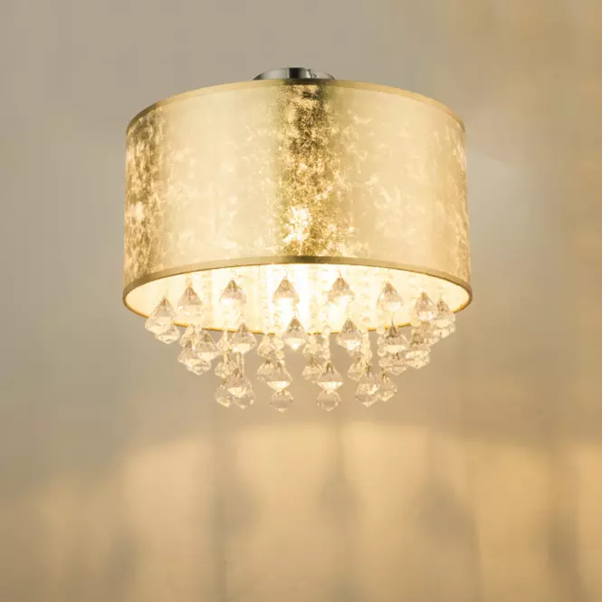 Luster 15187D3 LW1