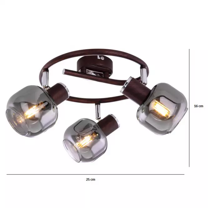 Luster 54303-3 Dymione LS3