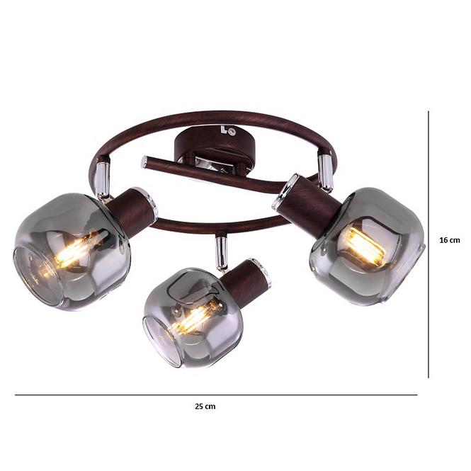 Luster 54303-3 Dymione LS3