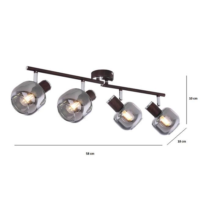 Luster 54303-4 Dymione LS4
