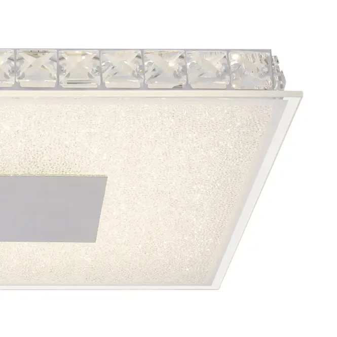 Stropná lampa 49336-16 16W 4000K PL1,8
