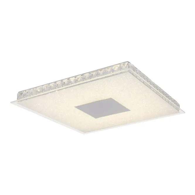 Stropná lampa 49336-24 24W 4000K PL1,6