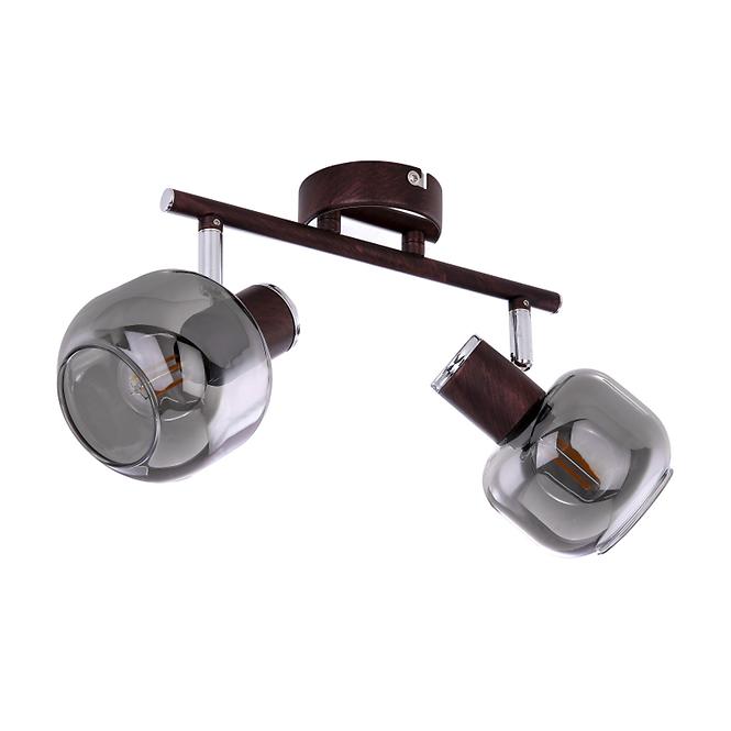 Stropná lampa 54303-2 Dymione LS2