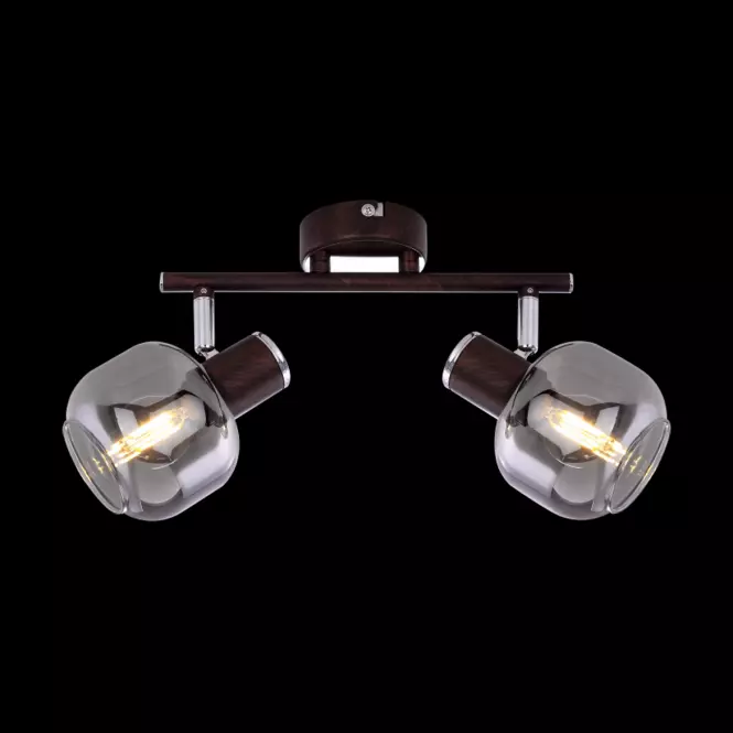 Stropná lampa 54303-2 Dymione LS2