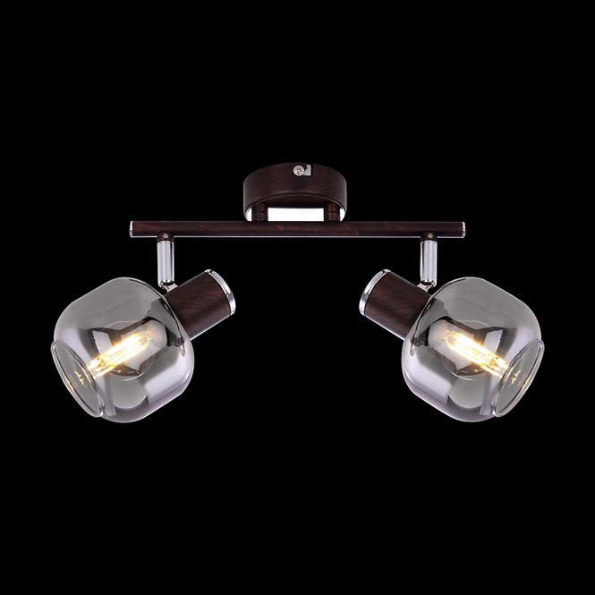 Stropná lampa 54303-2 Dymione LS2