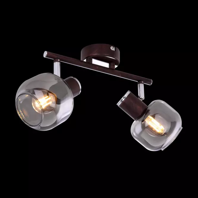 Stropná lampa 54303-2 Dymione LS2