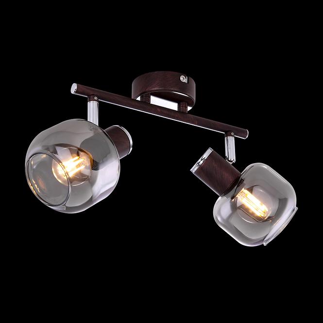 Stropná lampa 54303-2 Dymione LS2