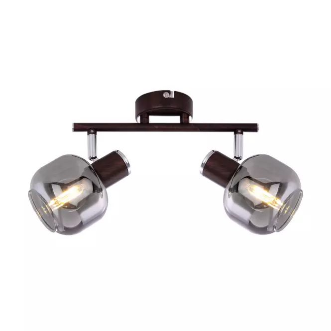 Stropná lampa 54303-2 Dymione LS2
