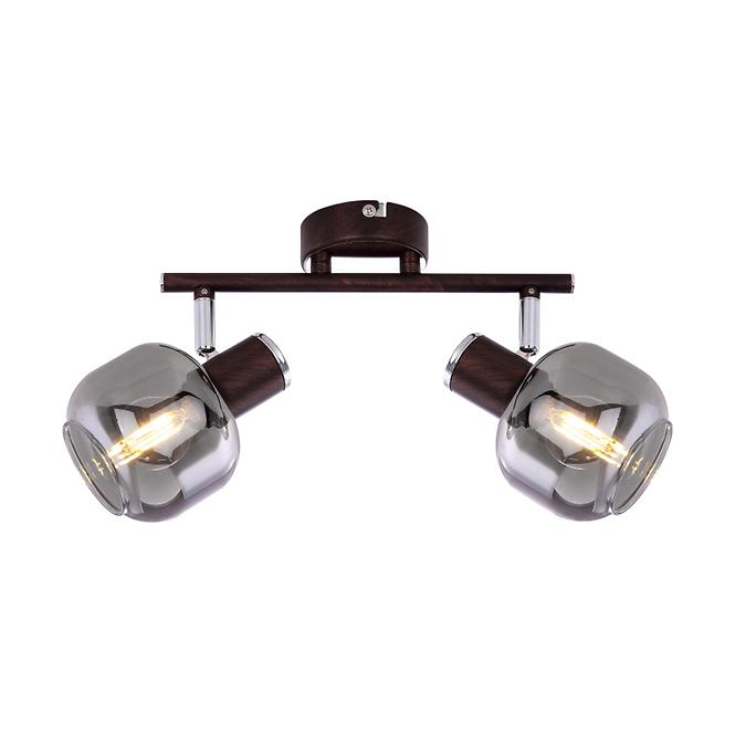 Stropná lampa 54303-2 Dymione LS2